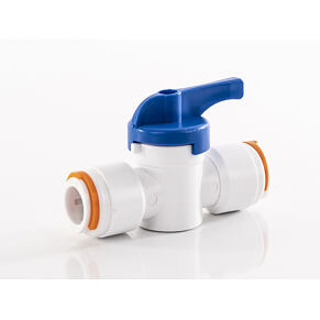 Ventil für Carbest-Wasserversorgungssystem, 12 mm