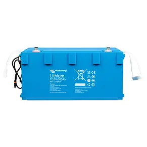 Victron Energy LiFePO Lithium SuperPack 12,8 V NG Batterie