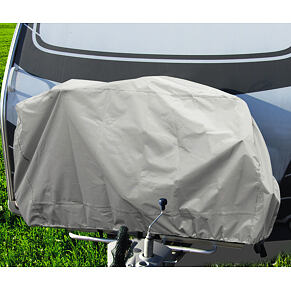 Kryt pro 2–3 jízdní kola na karavan Carbest