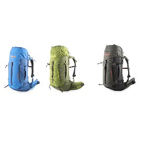 Batoh Pinguin Boulder 38