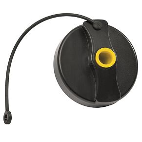 Deckel für Diesel-Einfüllstutzen ABL 08 DIESEL