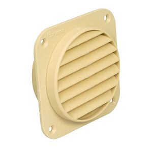 Drehbarer Luftauslass SCW 2 für Truma Heizung - beige