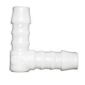 Eck-Schlauchkupplung W-10 FAWO