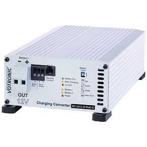 Booster VOTRONIC VCC IUoU-Li