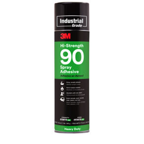 3M Hi-Strength 90 spray ragasztó, 500 ml