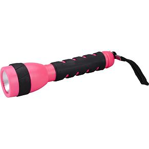 Halogen-Taschenlampe Extol Premium, 2× 1,5V AA