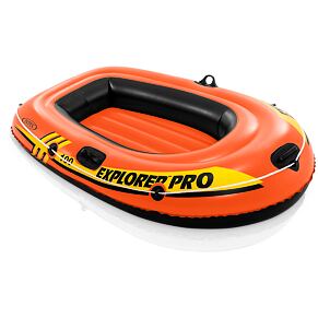 Felfújható csónak Intex Explorer Pro 100