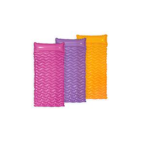 Felfújható nyugágy Intex Tote-n-Float Wave