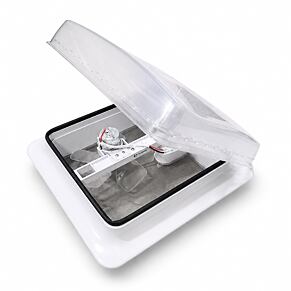 Střešní ventilátor Vanterra Turbo Vent 28 × 28
