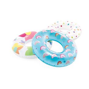 Intex Whimsical Magic felfújható úszó kör