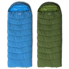 Spacák Pinguin Blizzard Wide PFM 190 cm