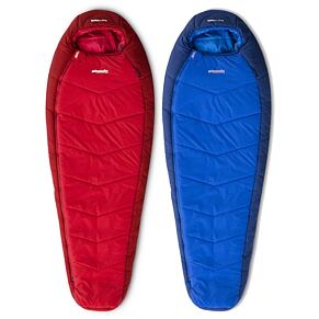 Damen-Schlafsack Pinguin Comfort Lady PFM 175 cm