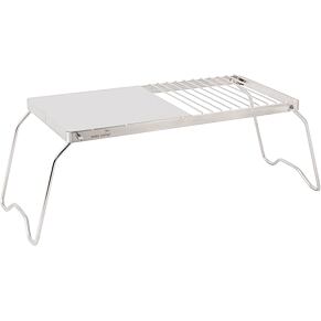 Grilovací rošt Easy Camp Campfire Grill Trivet