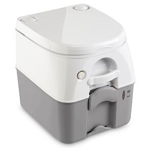 Chemické WC Dometic 976 bílé/šedé