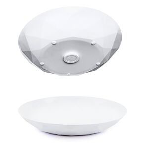 Magnetický talíř Silwy 24 cm, 2 ks