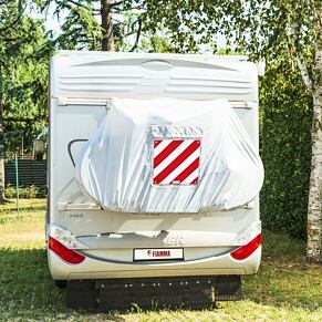 Fiamma Bike Cover S - neue Version