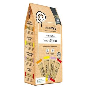 VapoWesp VapoSticks Stäbchen
