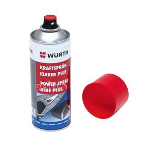 Lepidlo v spreji Reimo Power Spray Adhesive Plus, 400 ml