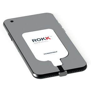 Univerzális vevőegység Scanstrut ROKK Micro USB-hez