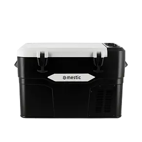 Mestic Coolbox MCCA-42 DC-Kompressor-Kühlschrank