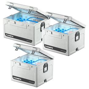 Chladicí box Dometic Cool-Ice CI