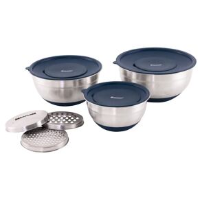 Outwell Chef Schüssel-Set
