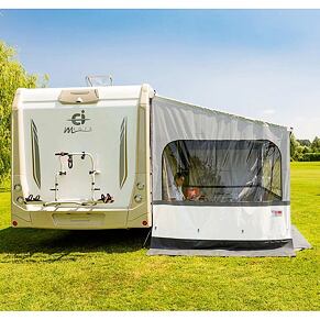 Boční stěna Fiamma Side W Pro Shade pro markýzu CaravanStore XL