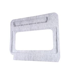 Reimo Schiebetürverkleidung für Fiat Ducato 250, ab 2006