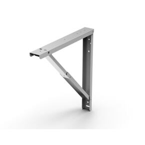 Sklápěcí konzole Lippert Jolly 330 mm