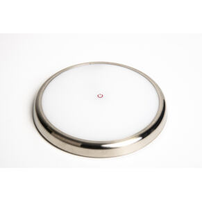 Carbest LED-Deckenleuchte, 175 mm
