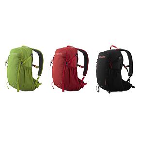 Rucksack Pinguin Ride 19