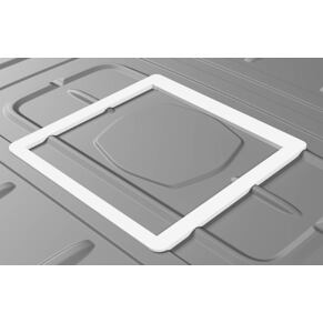 Adaptérový rám pro střešní okno 40×40 cm pro Crafter2/MAN TGE
