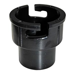 FAWO Schlauchanschlussstutzen 1½" mit Bajonettverriegelung