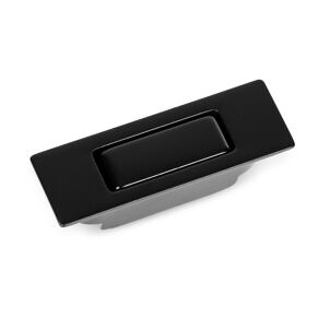 Reimo Push Lock Möbelgriff, 63 × 20 mm