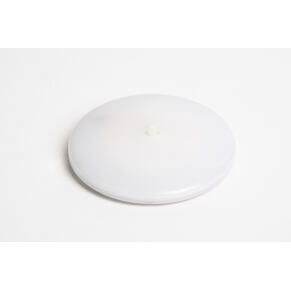 Carbest LED-Deckenleuchte, rund