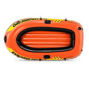 Felfújható csónak Intex Explorer Pro 200