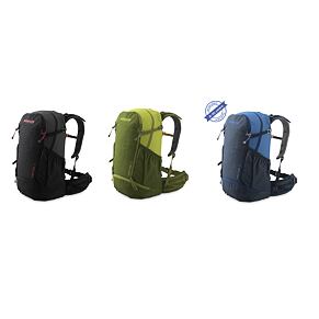 Rucksack Pinguin Vector 35