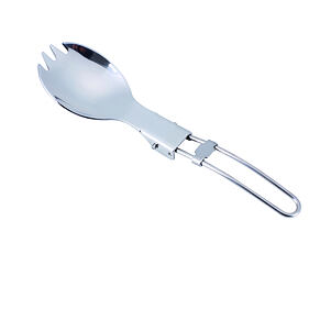 Lžíce s vidličkou Pinguin Spork