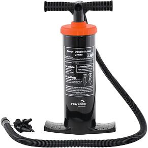 Easy Camp Double Action Pump kézi pumpa