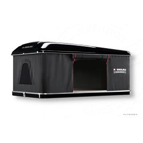 Střešní stan Maggiolina Autohome 1.0 Carbon Medium