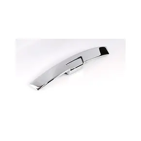 Reimo Metall-Schrankgriff, 210 × 25 mm