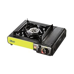 Kuchenka gazowa Meva Thunder Dual