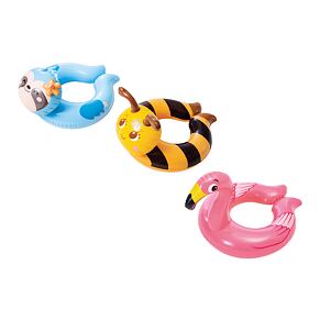 Intex Animal felfújható úszó kör
