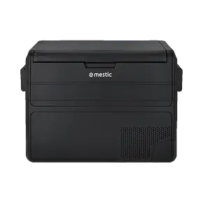 Mestic MCCM-45 AC/DC-Kompressor-Kühlmaschine