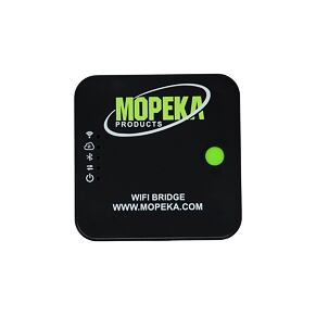 Bluetooth/WiFi-Gateway Mopeka