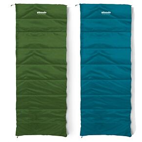Spacák Pinguin Lite Blanket CCS 190 cm