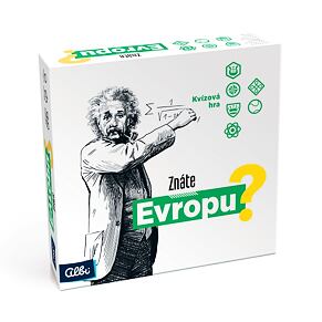 Albi – Znáte Evropu?