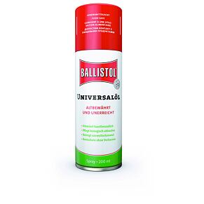 Universalspray Ballistol