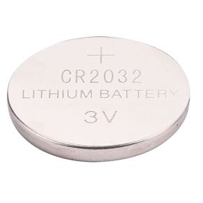 Baterie lithiová CR2032 Extol 3 V