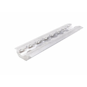 Reimo Ladungssicherungsschiene 2000x49x16 mm Aluminium
